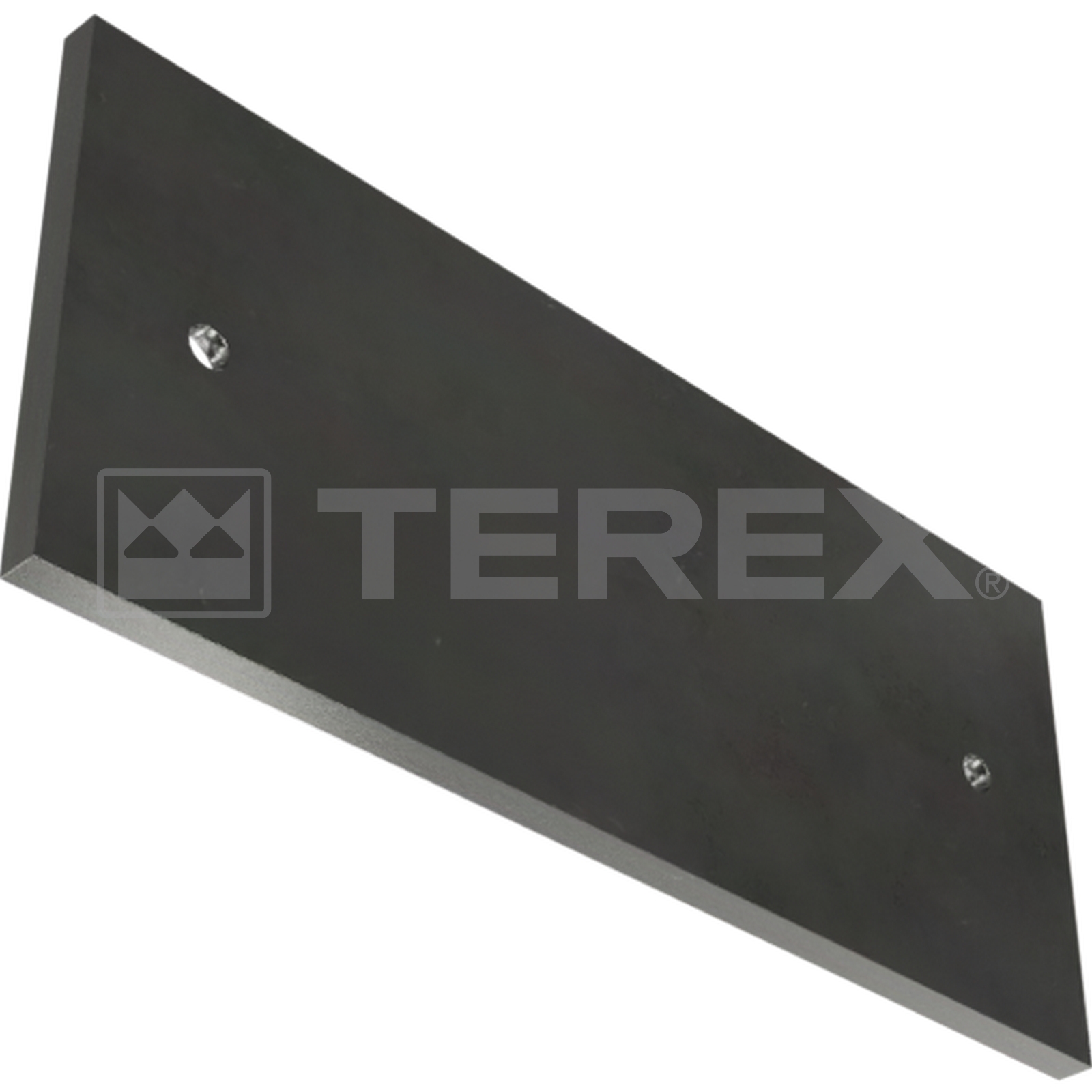 FEEDER WEAR PLATE
