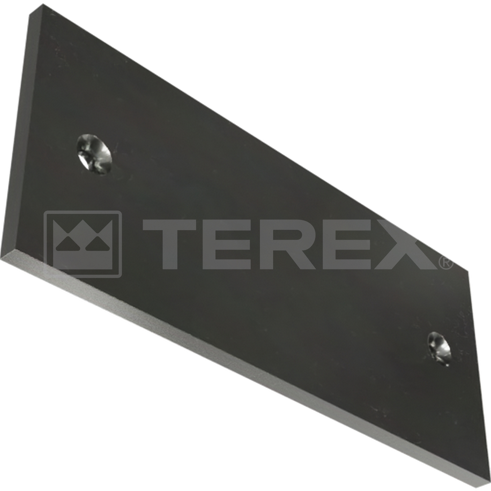 FEEDER WEAR PLATE