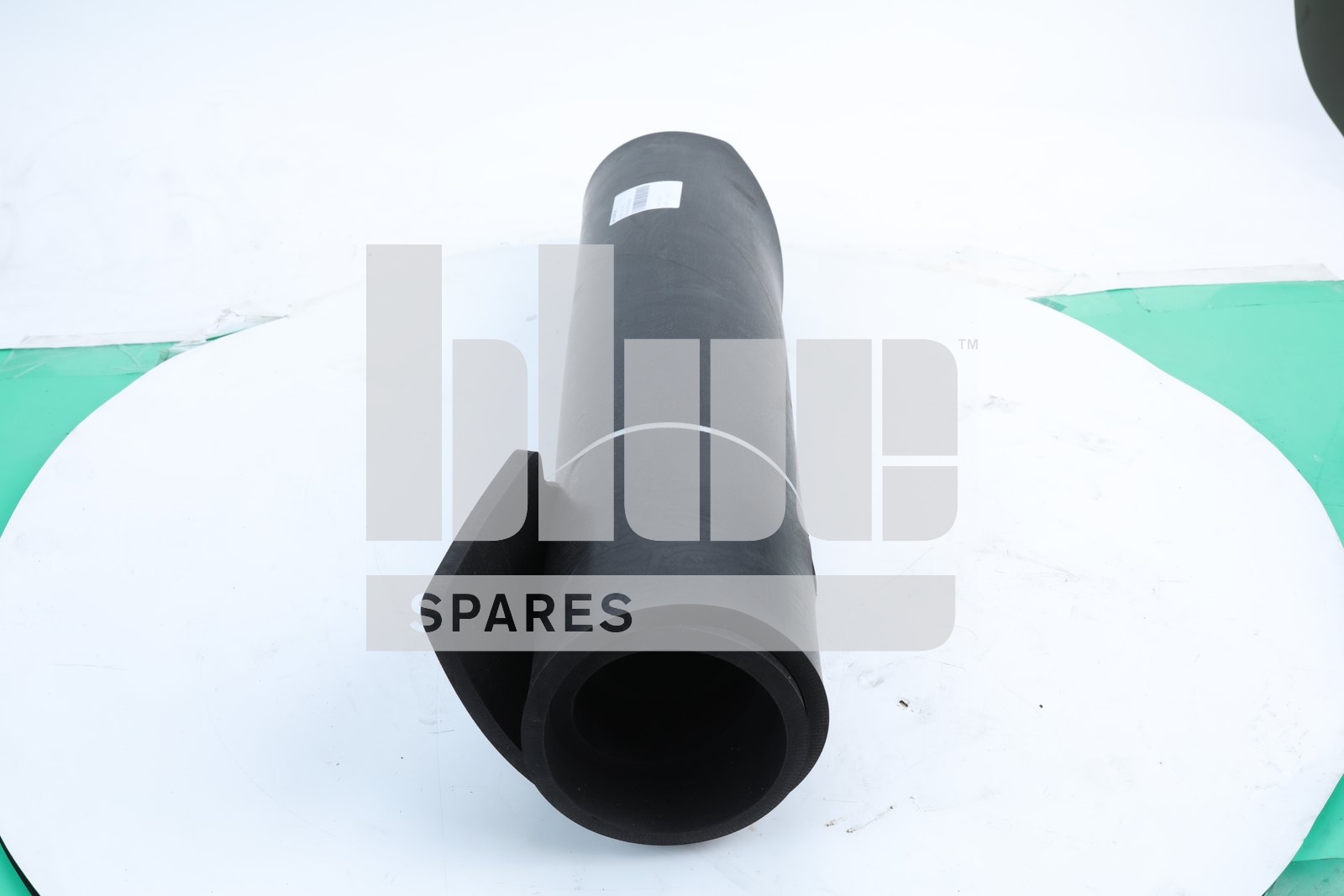 FEEDBOOT RUBBER