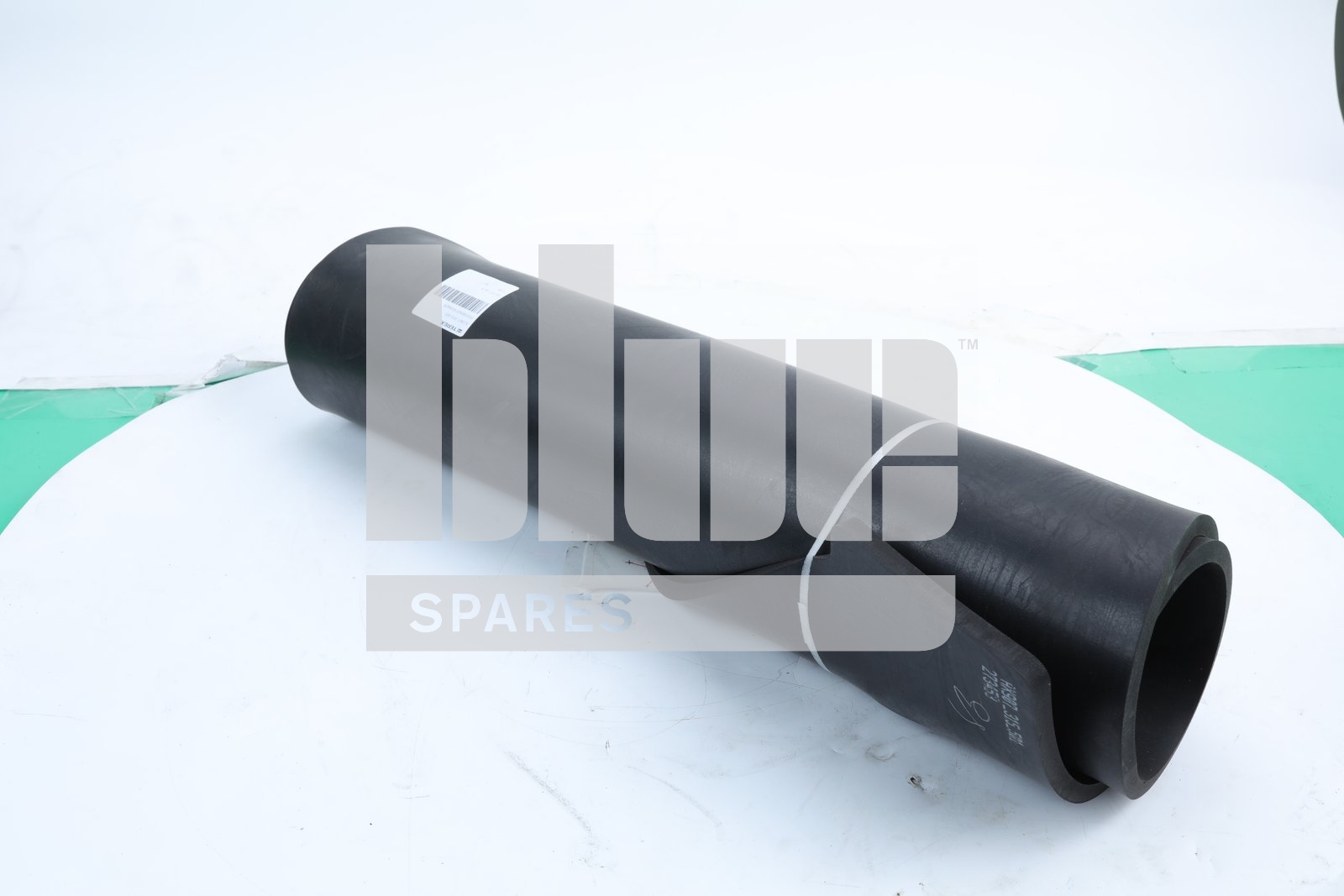 FEEDBOOT RUBBER