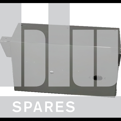FRONT RIGHT TOOL BOX