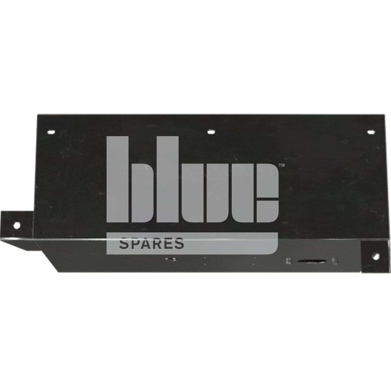 FRONT RIGHT TOOL BOX