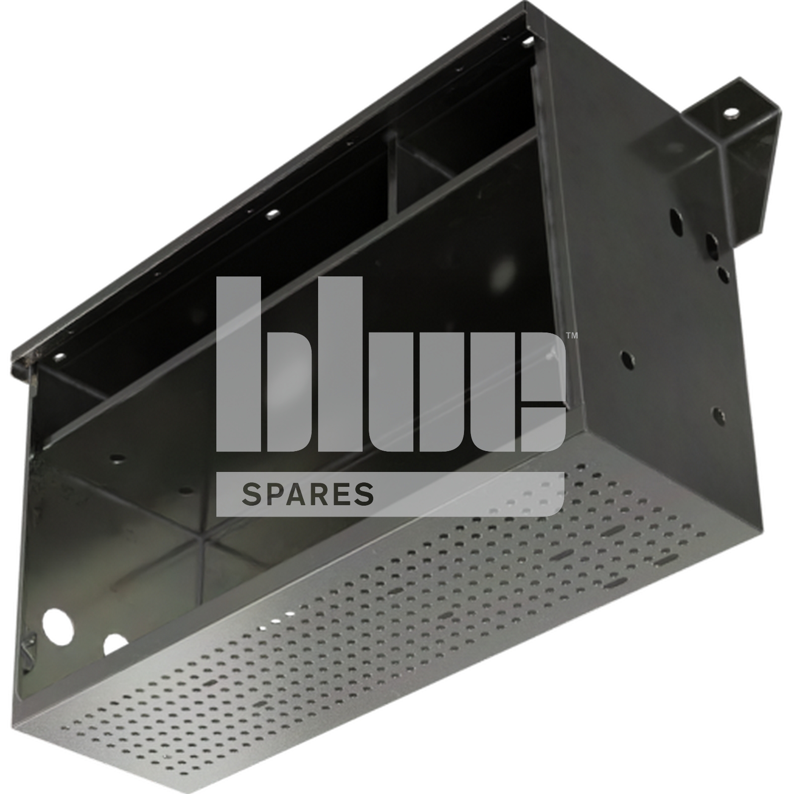 FRONT RIGHT TOOL BOX
