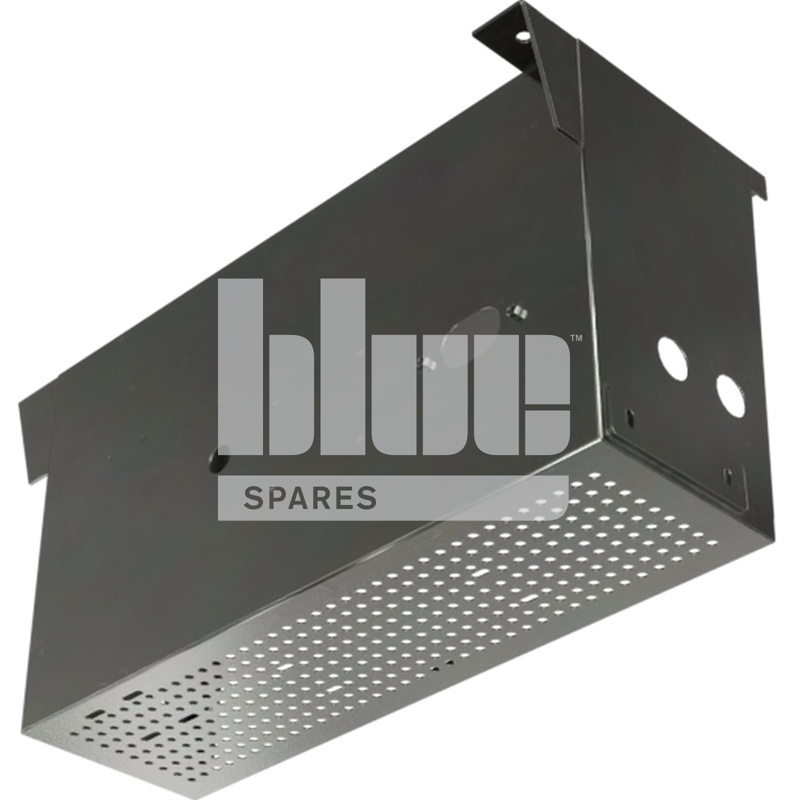 FRONT RIGHT TOOL BOX