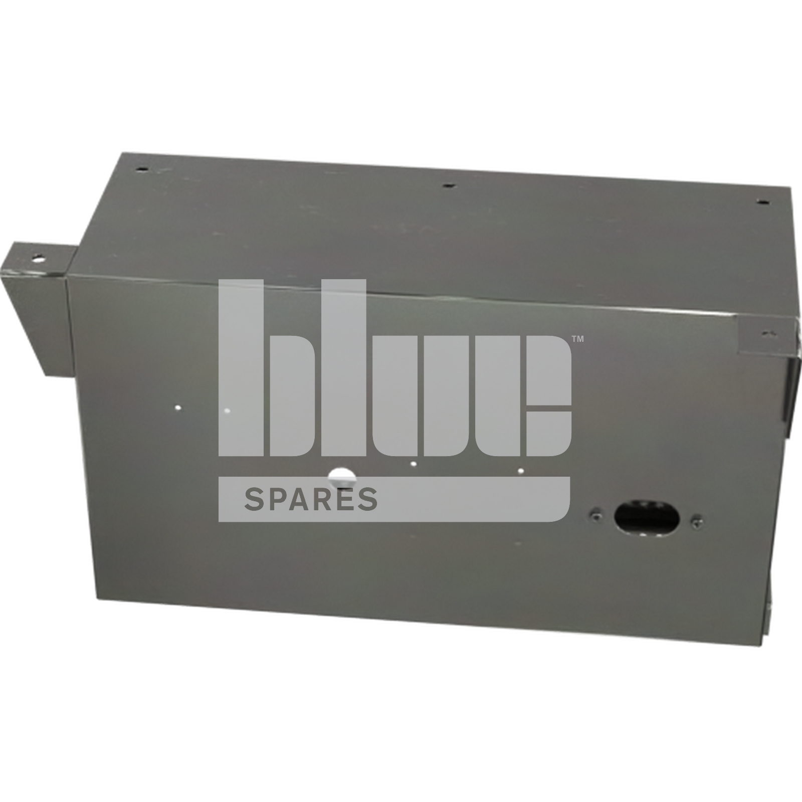 FRONT RIGHT TOOL BOX