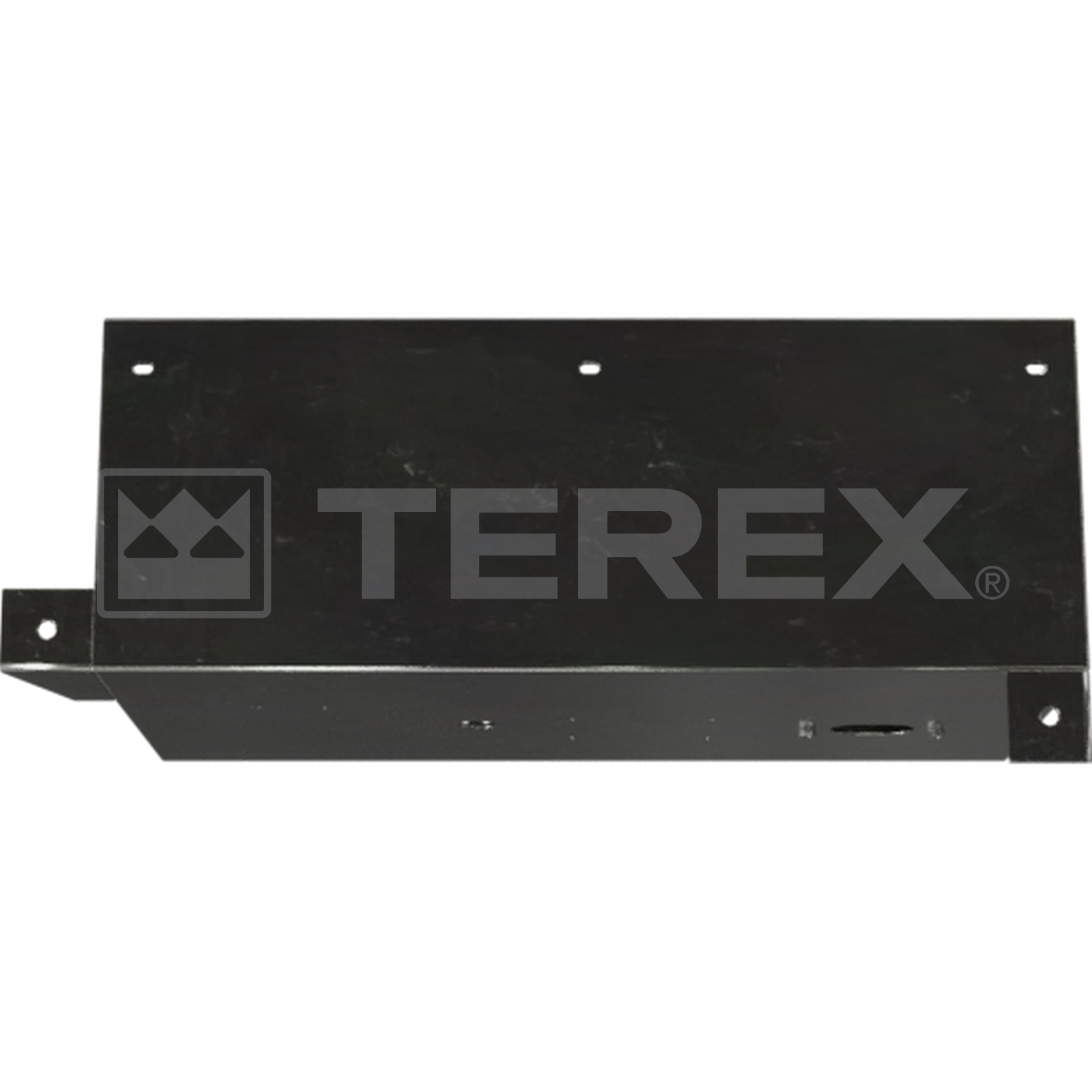 FRONT RIGHT TOOL BOX