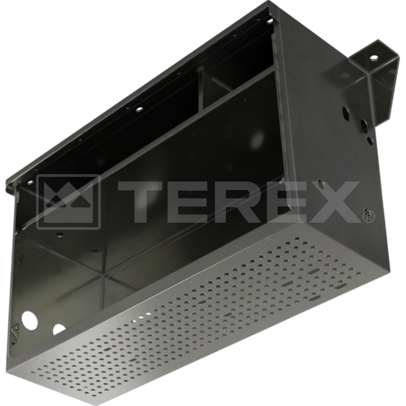 FRONT RIGHT TOOL BOX