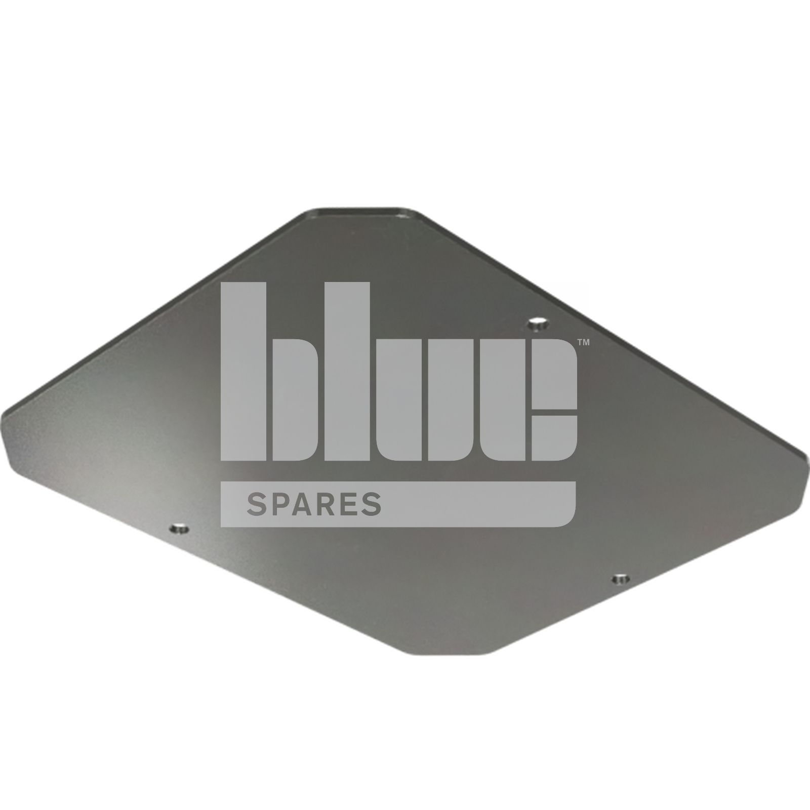 COOLER COVER PLATE