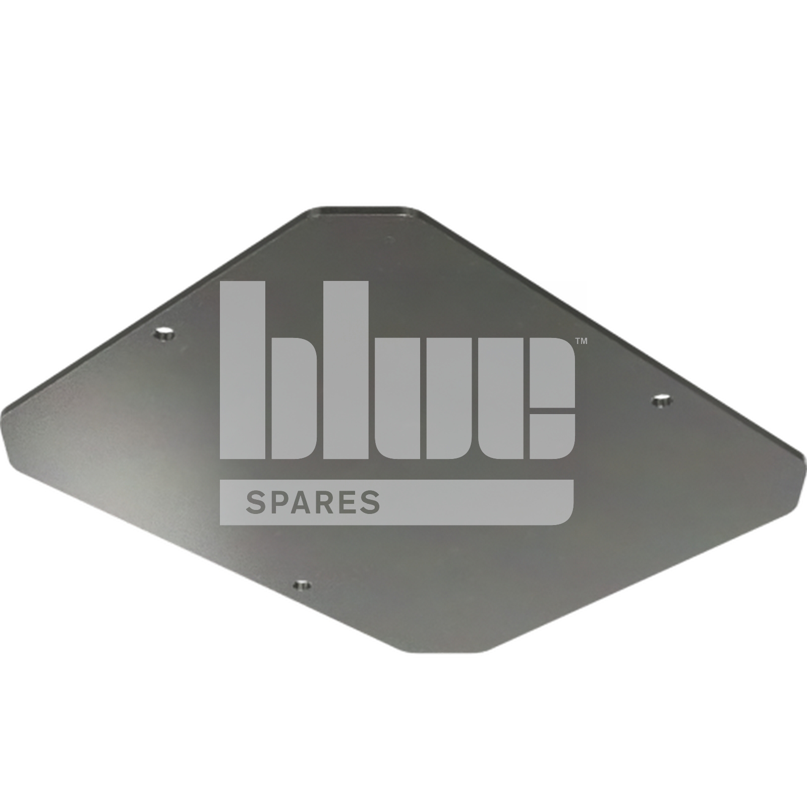 COOLER COVER PLATE