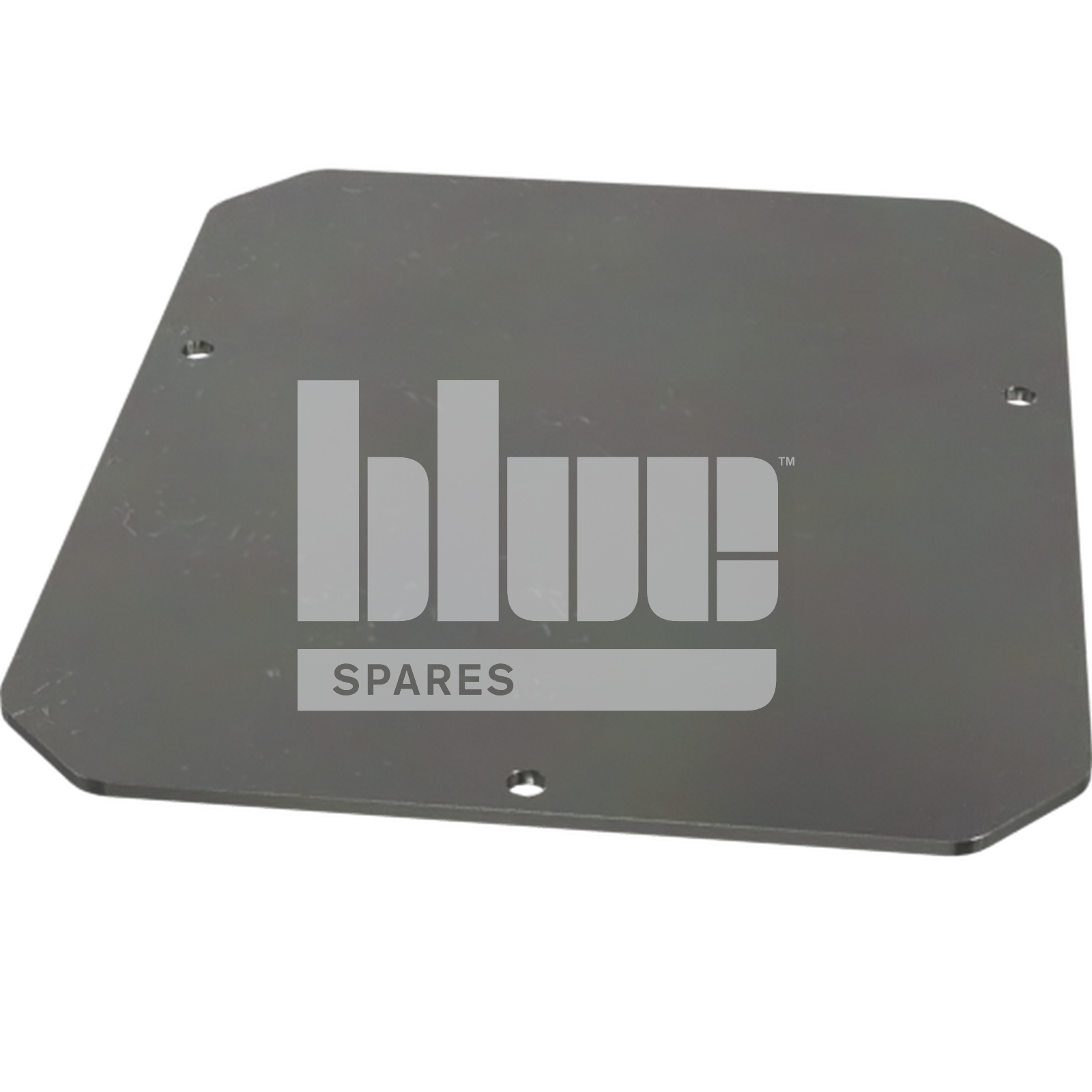 COOLER COVER PLATE