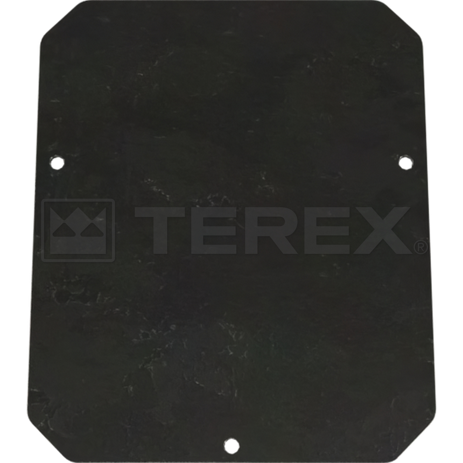COOLER COVER PLATE