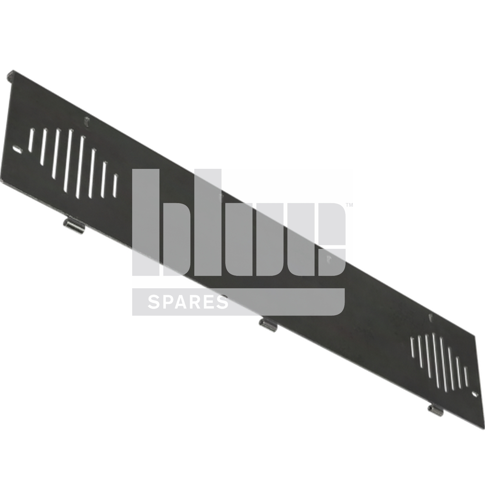 TAIL DRUM REAR COVER