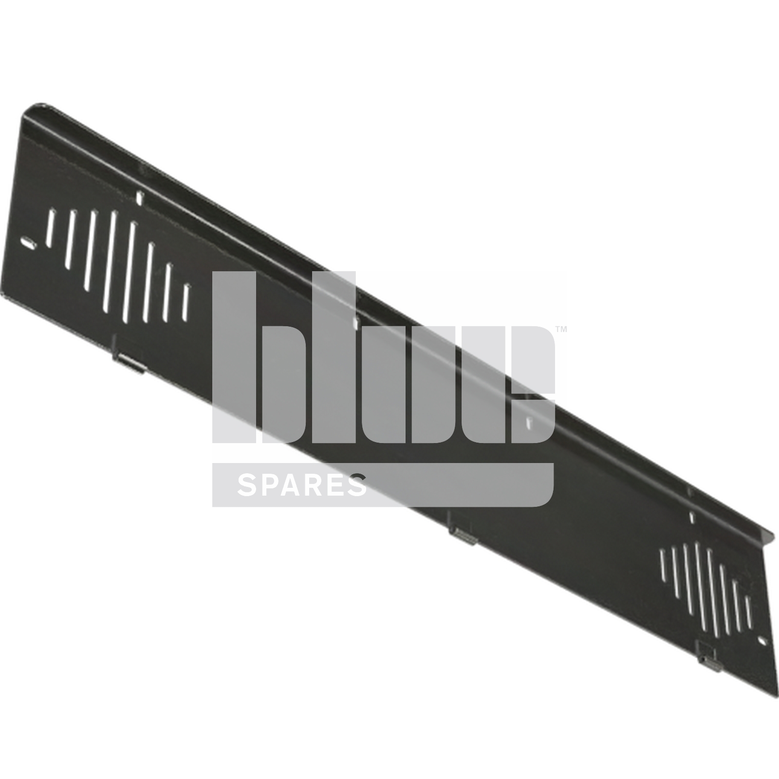 TAIL DRUM REAR COVER