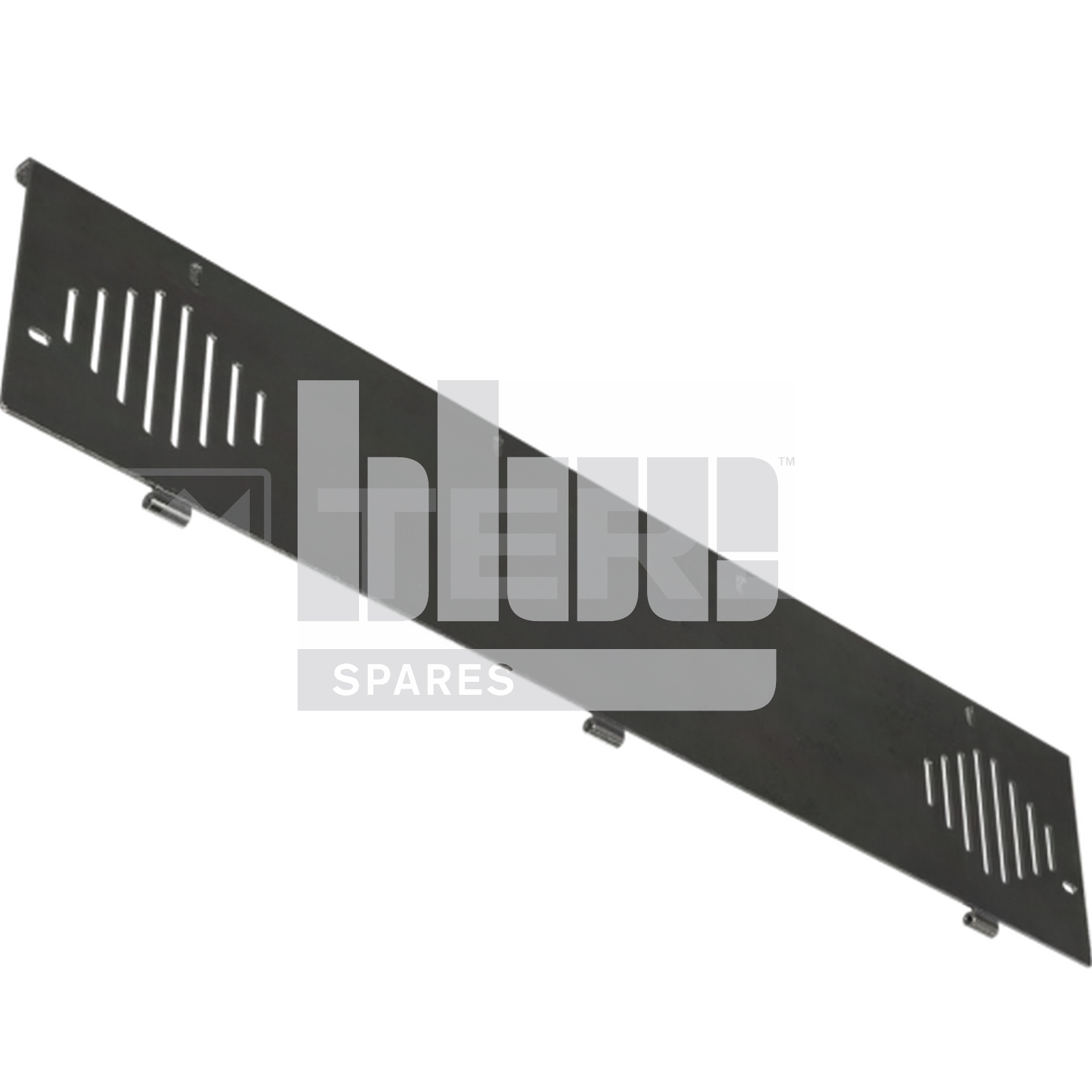 TAIL DRUM REAR COVER