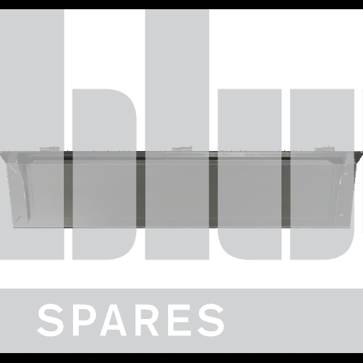 TAIL DRUM BOTTOM COVER