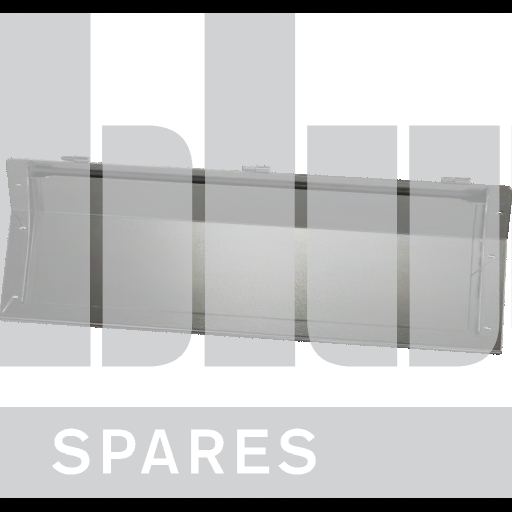 TAIL DRUM BOTTOM COVER