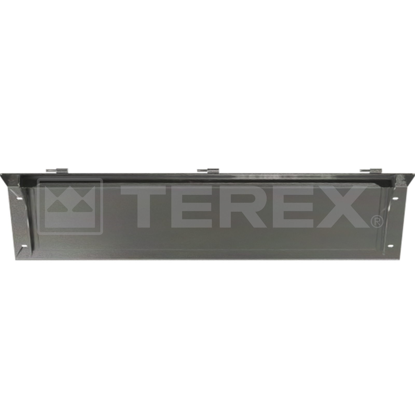 TAIL DRUM BOTTOM COVER