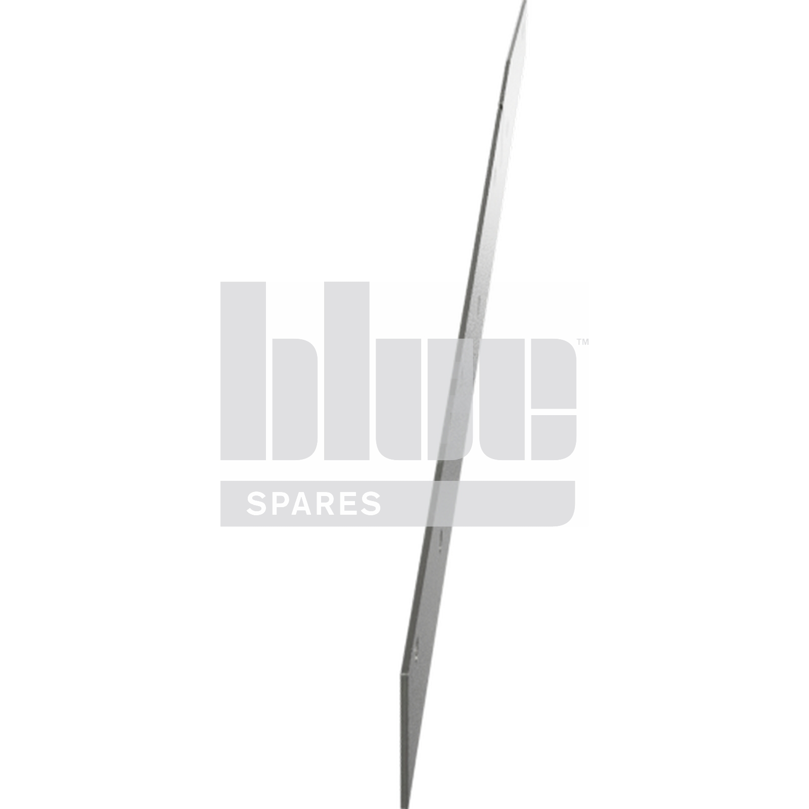 LHS SKIRT FRONT WEAR PLATE ASSEMBLY