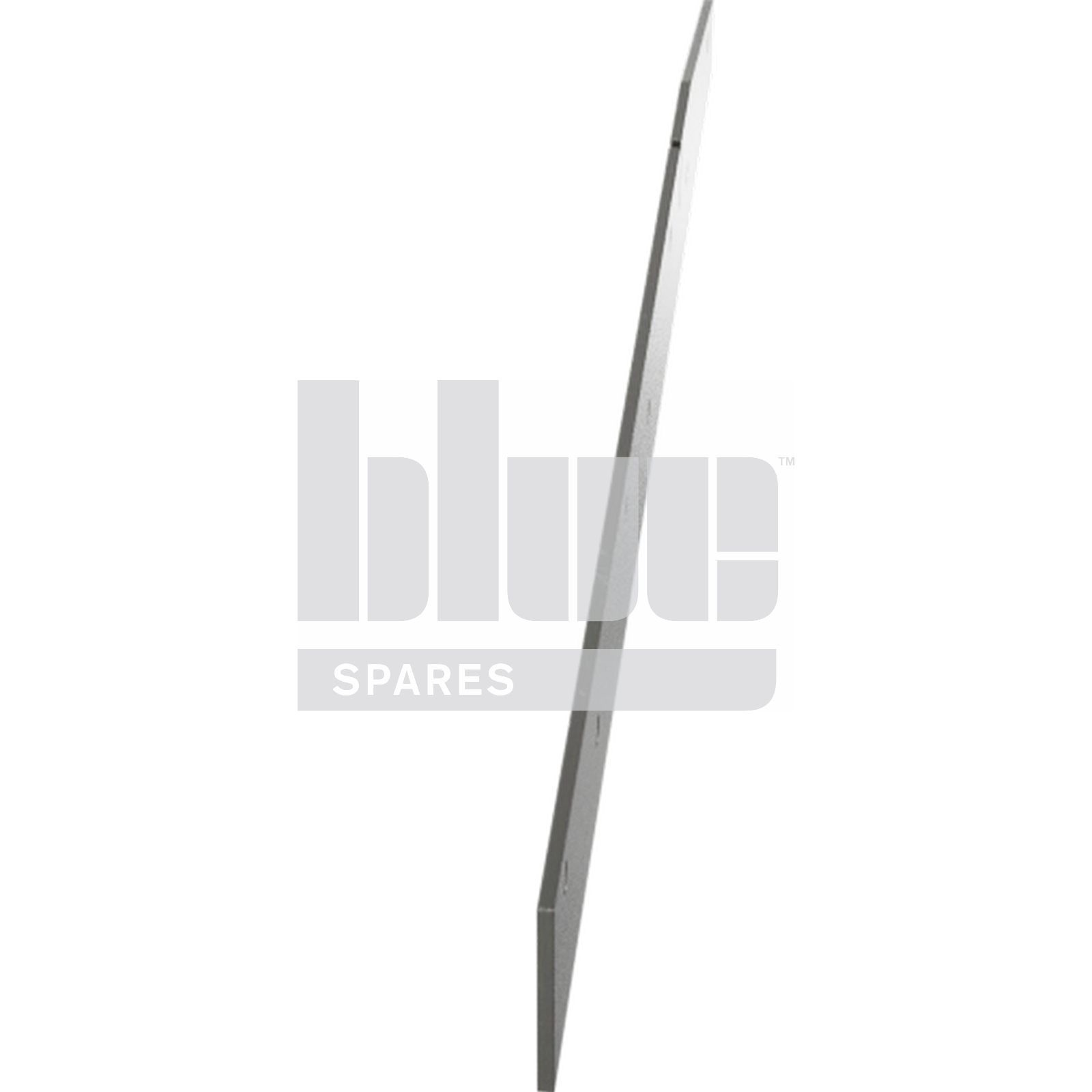 LHS SKIRT FRONT WEAR PLATE ASSEMBLY