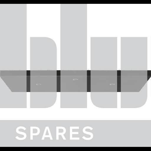 REAR SKIRT WEAR PLATE