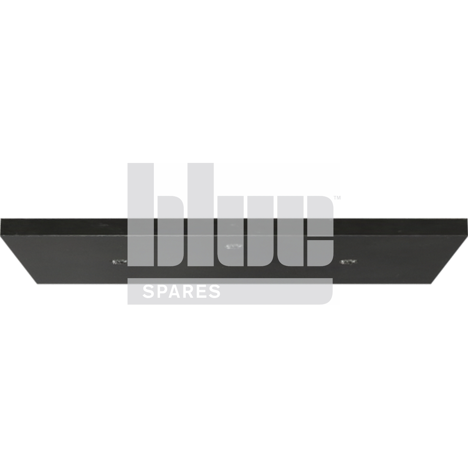 REAR SKIRT WEAR PLATE