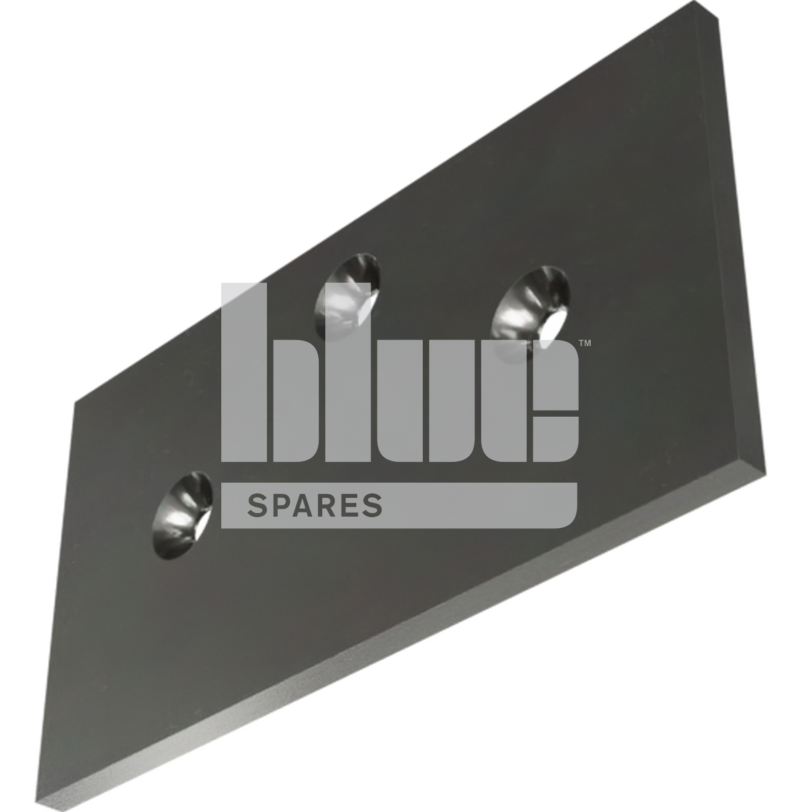 REAR SKIRT WEAR PLATE