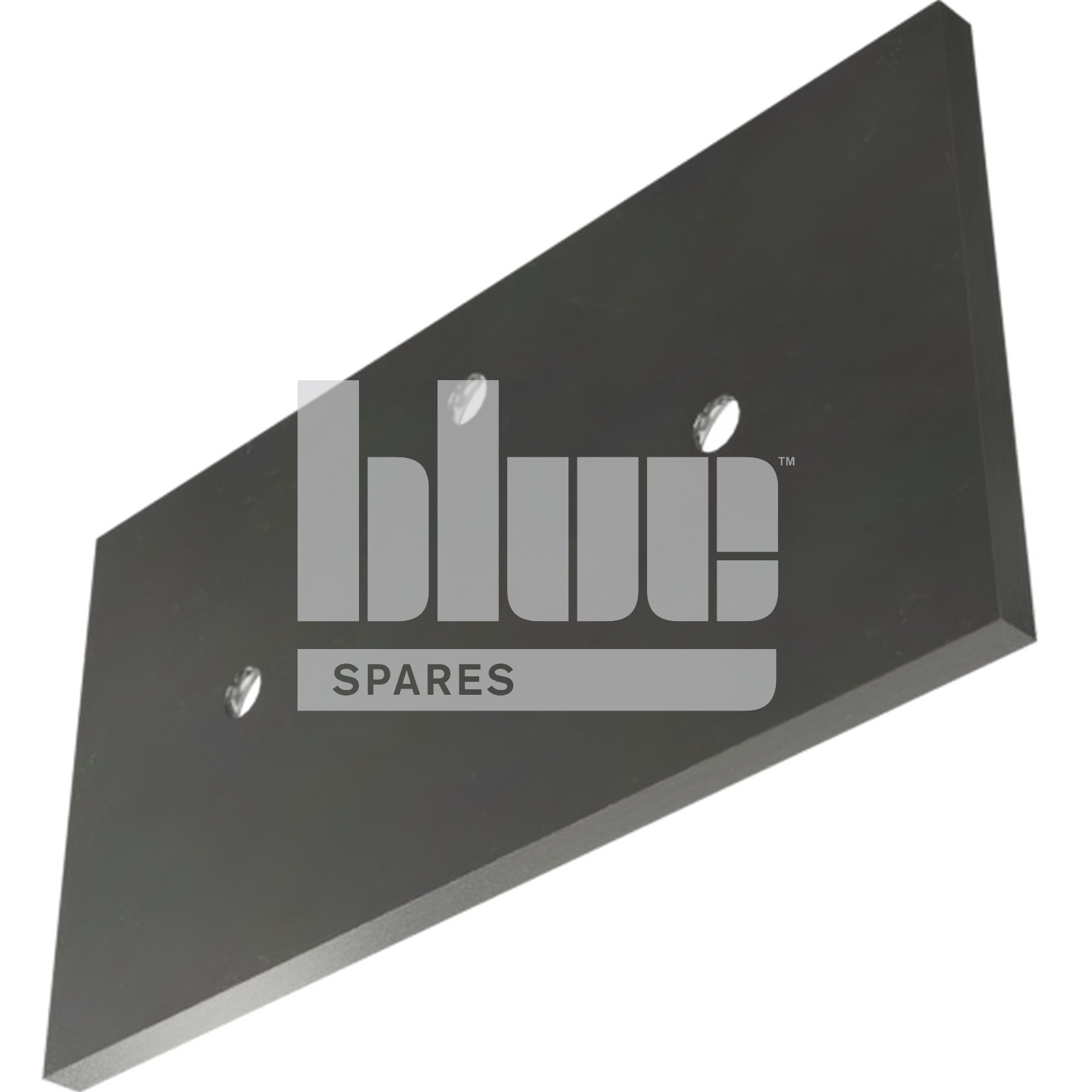 REAR SKIRT WEAR PLATE