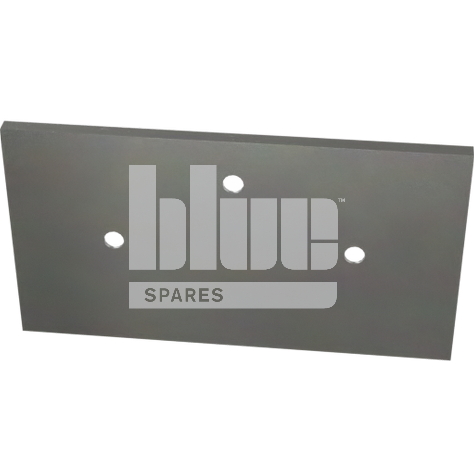 REAR SKIRT WEAR PLATE