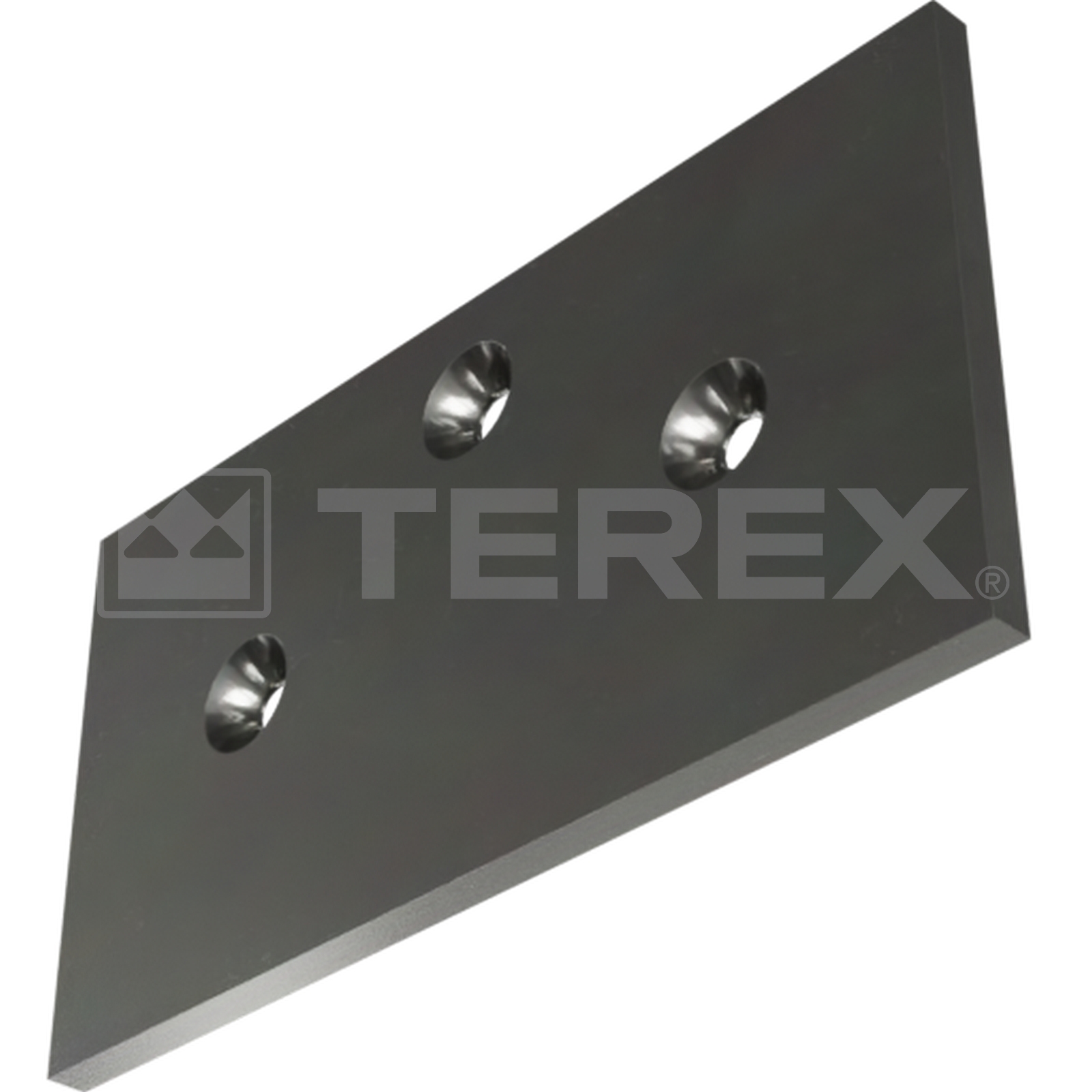REAR SKIRT WEAR PLATE