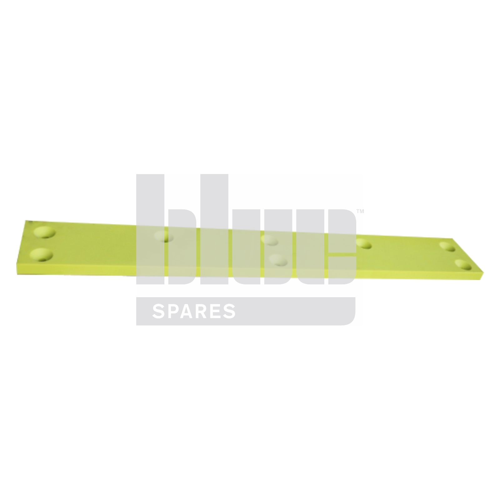 NON-METALIC SKIRT SECTION