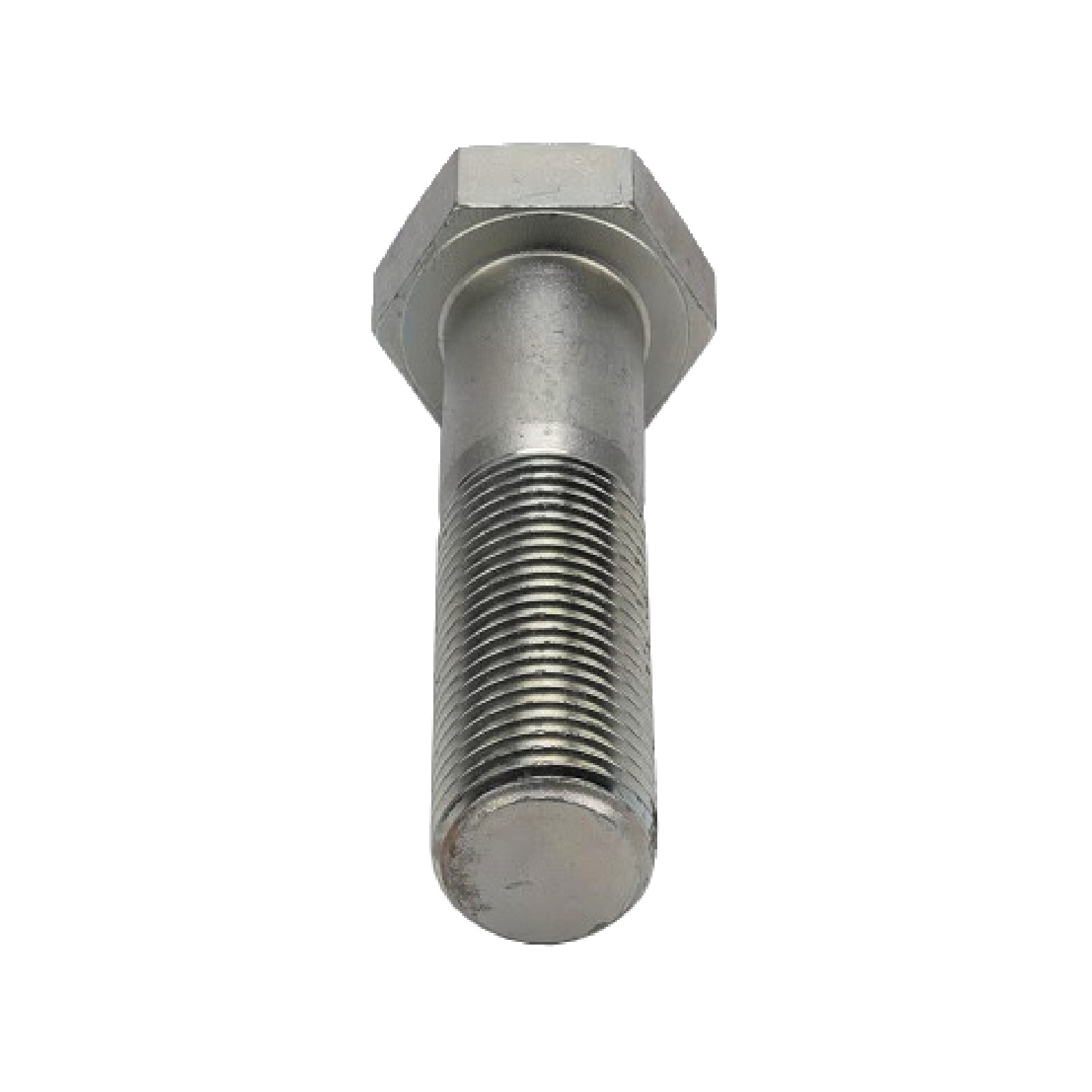 M39 X 160 BOLT 8.8 ZC DIN 931