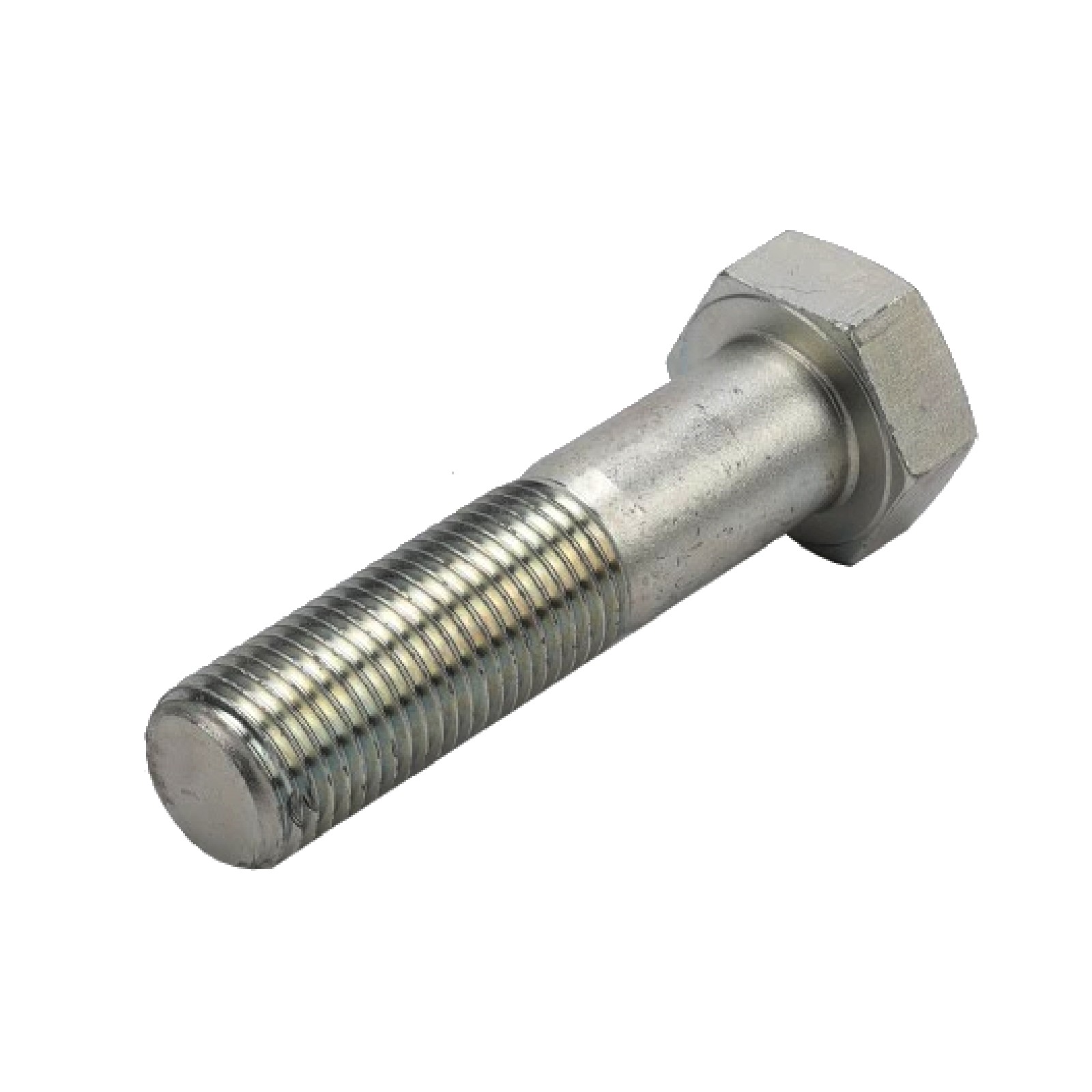 M39 X 160 BOLT 8.8 ZC DIN 931