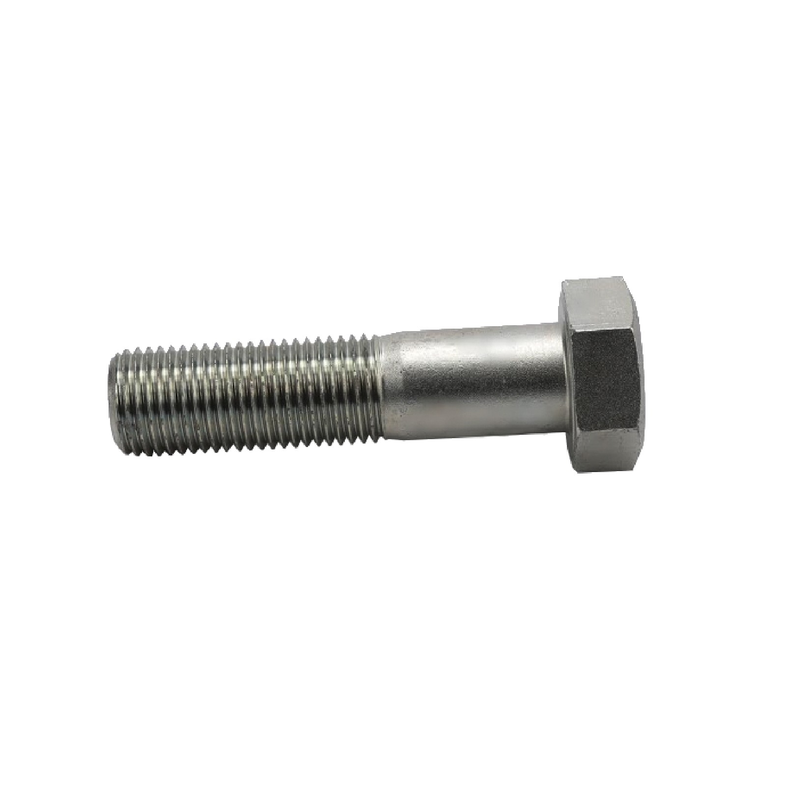 M39 X 160 BOLT 8.8 ZC DIN 931