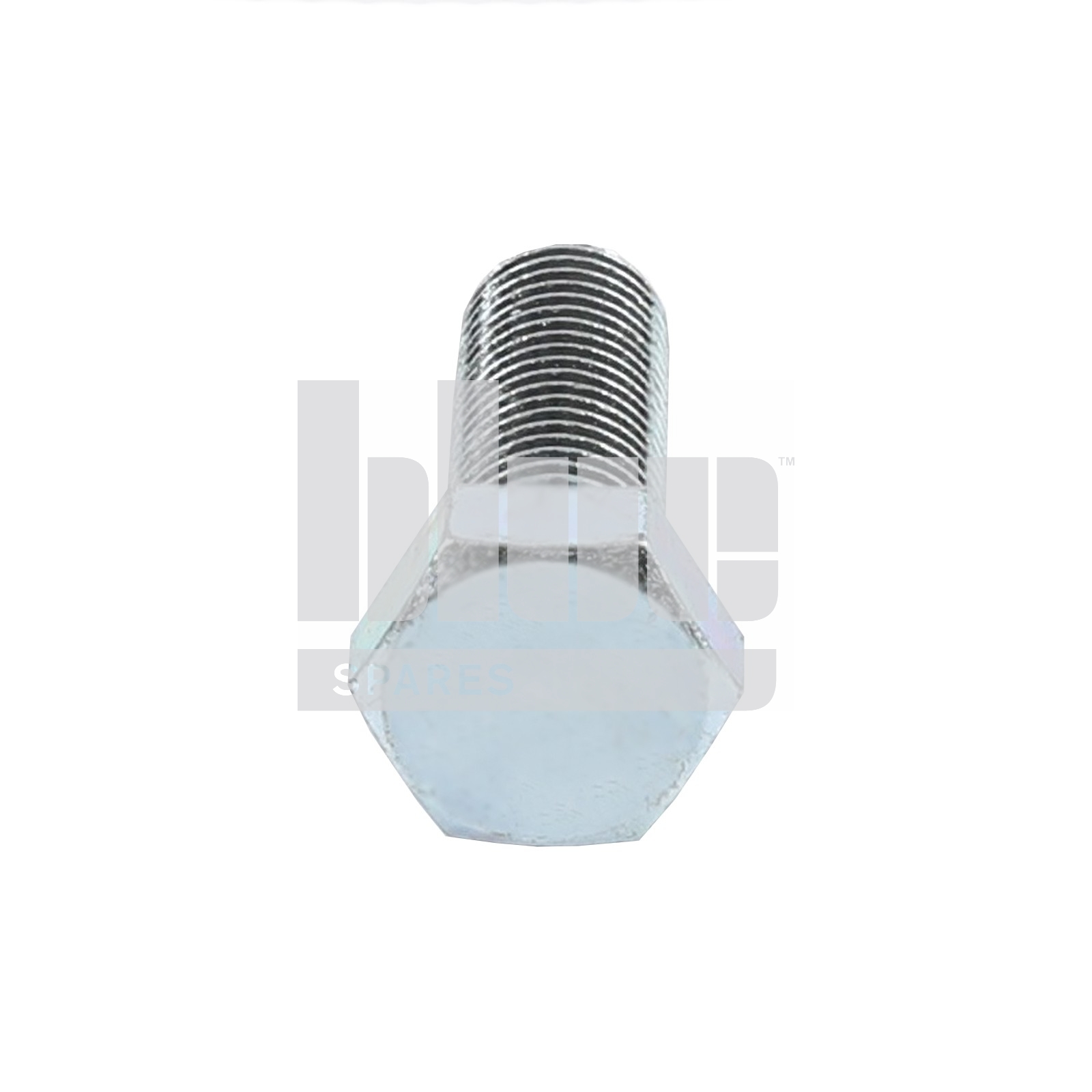 M20 X 60 BOLT 10.9 ZC DIN 931