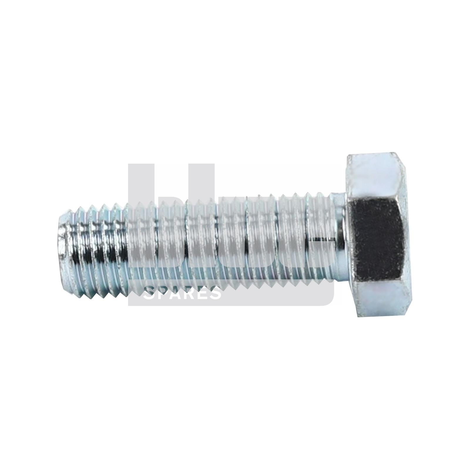 M20 X 60 BOLT 10.9 ZC DIN 931