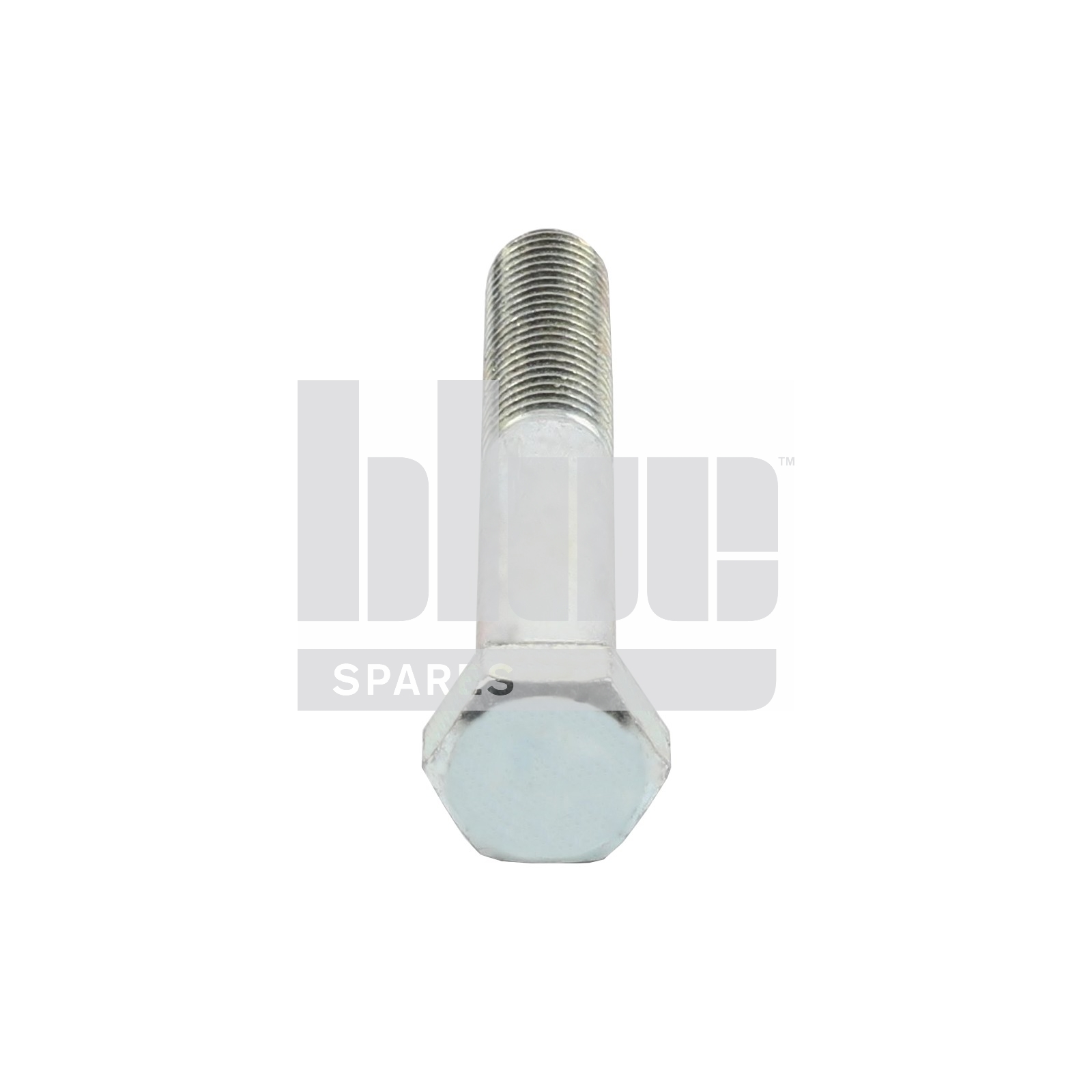 M20 X 130 BOLT 10.9 ZC
