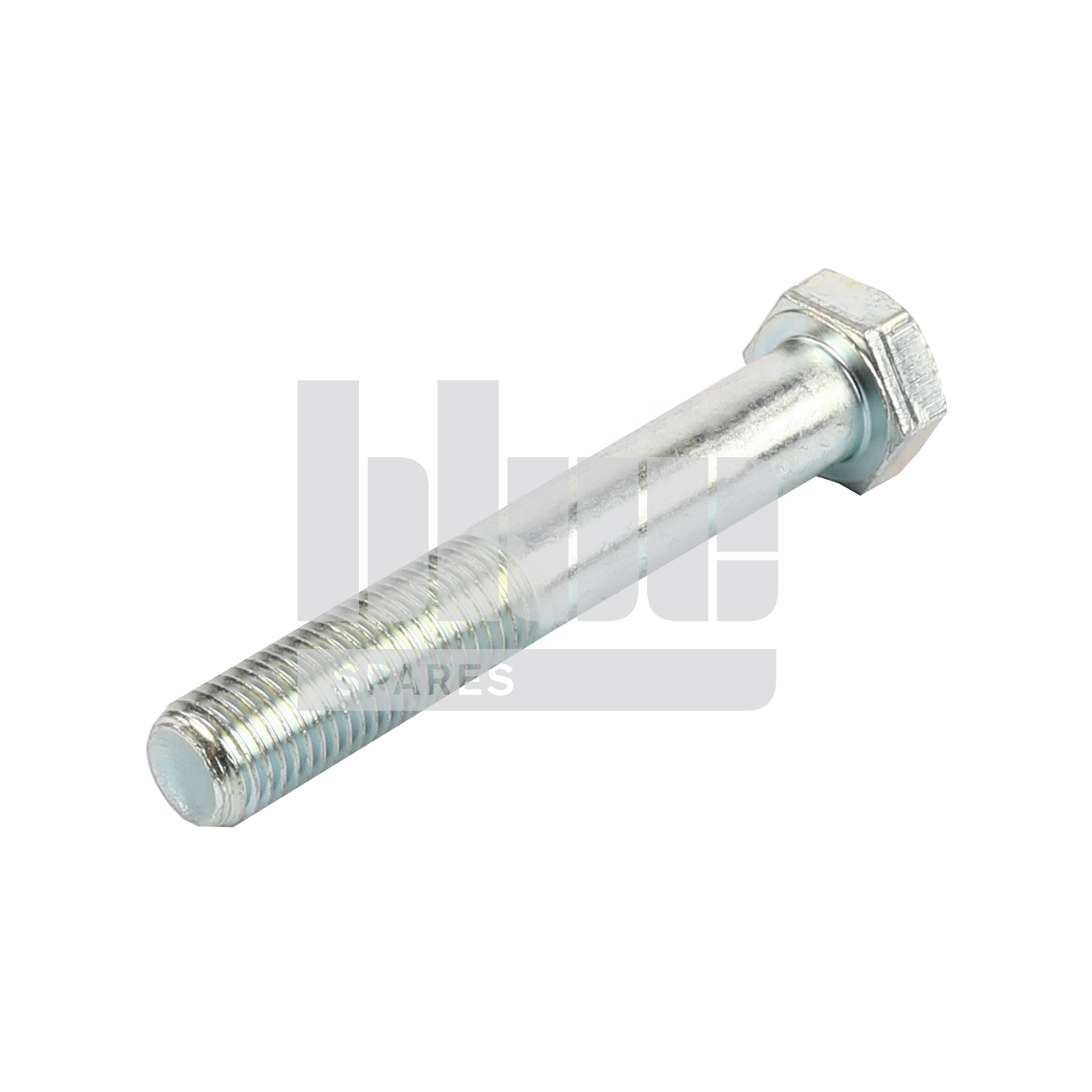 M20 X 130 BOLT 10.9 ZC