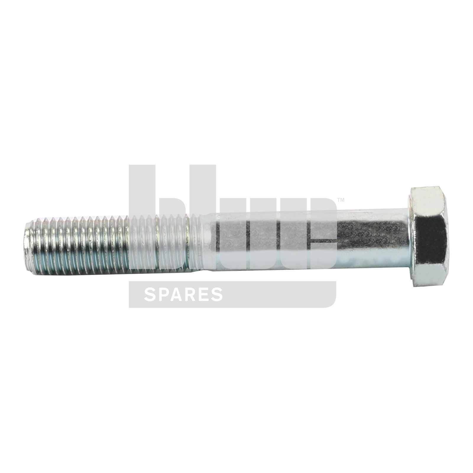 M20 X 130 BOLT 10.9 ZC