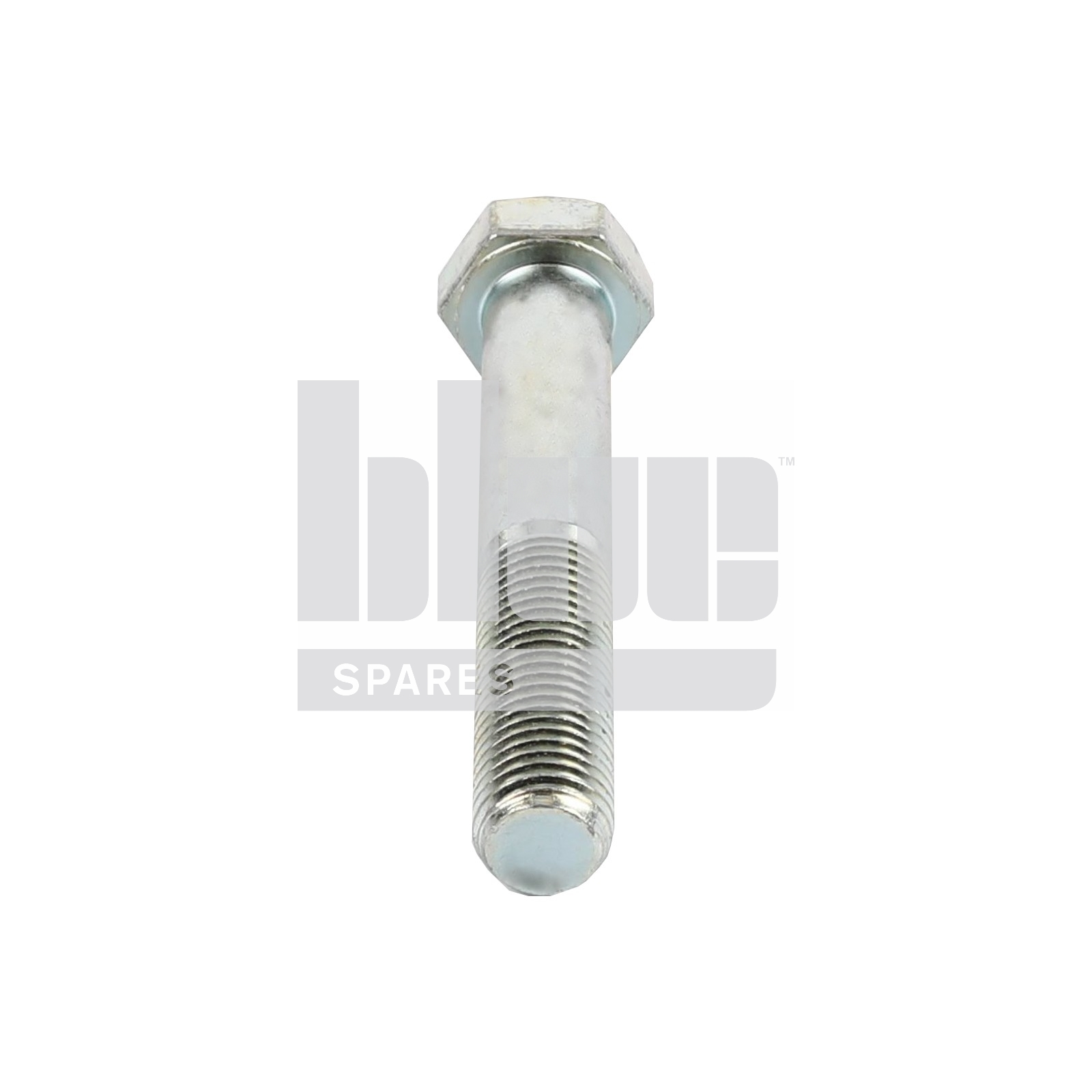 M20 X 130 BOLT 10.9 ZC