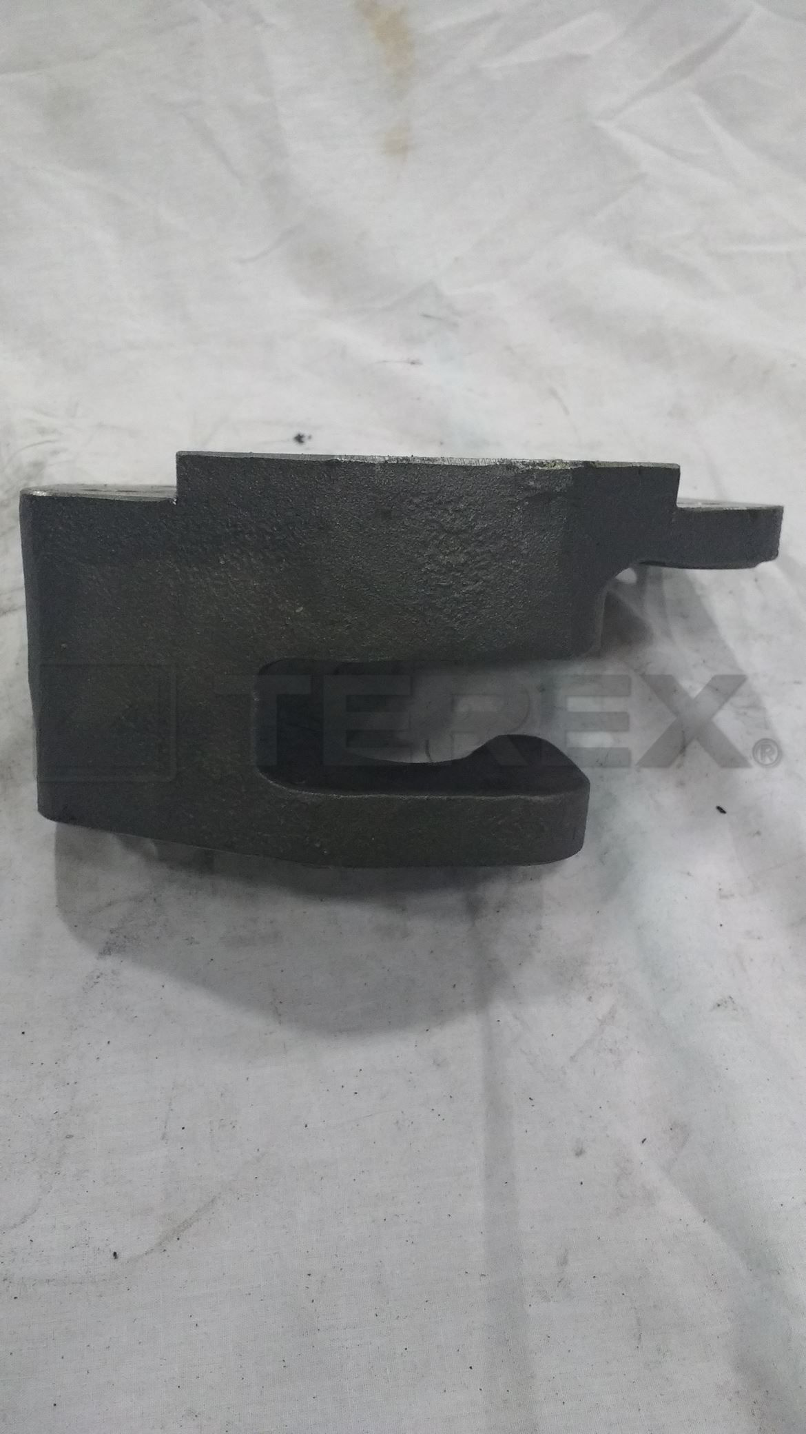 JAW TOGGLE BRACKET RH