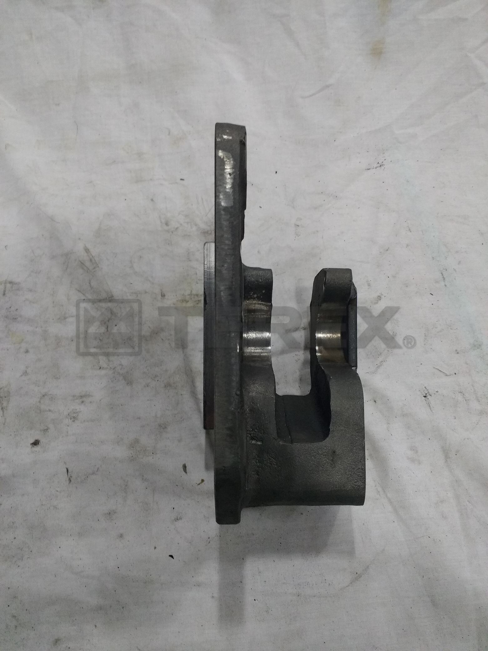 JAW TOGGLE BRACKET LH
