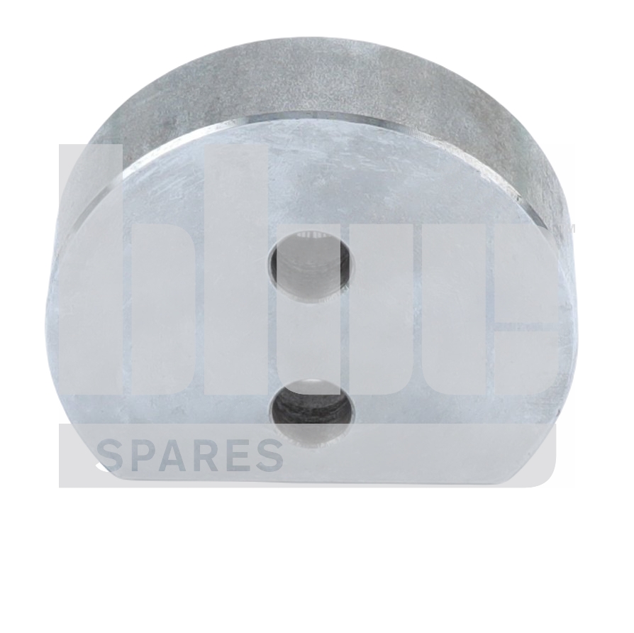 SHAFT LOCATOR