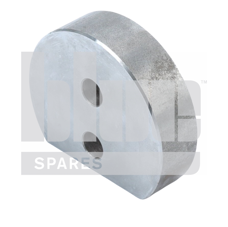 SHAFT LOCATOR
