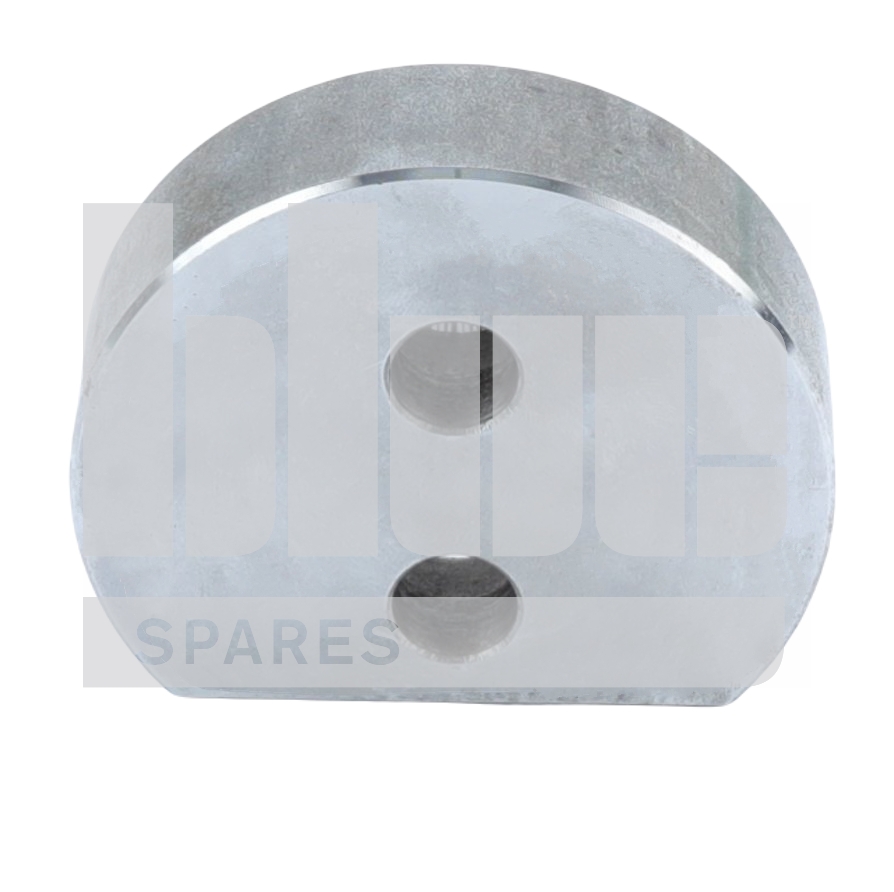 SHAFT LOCATOR