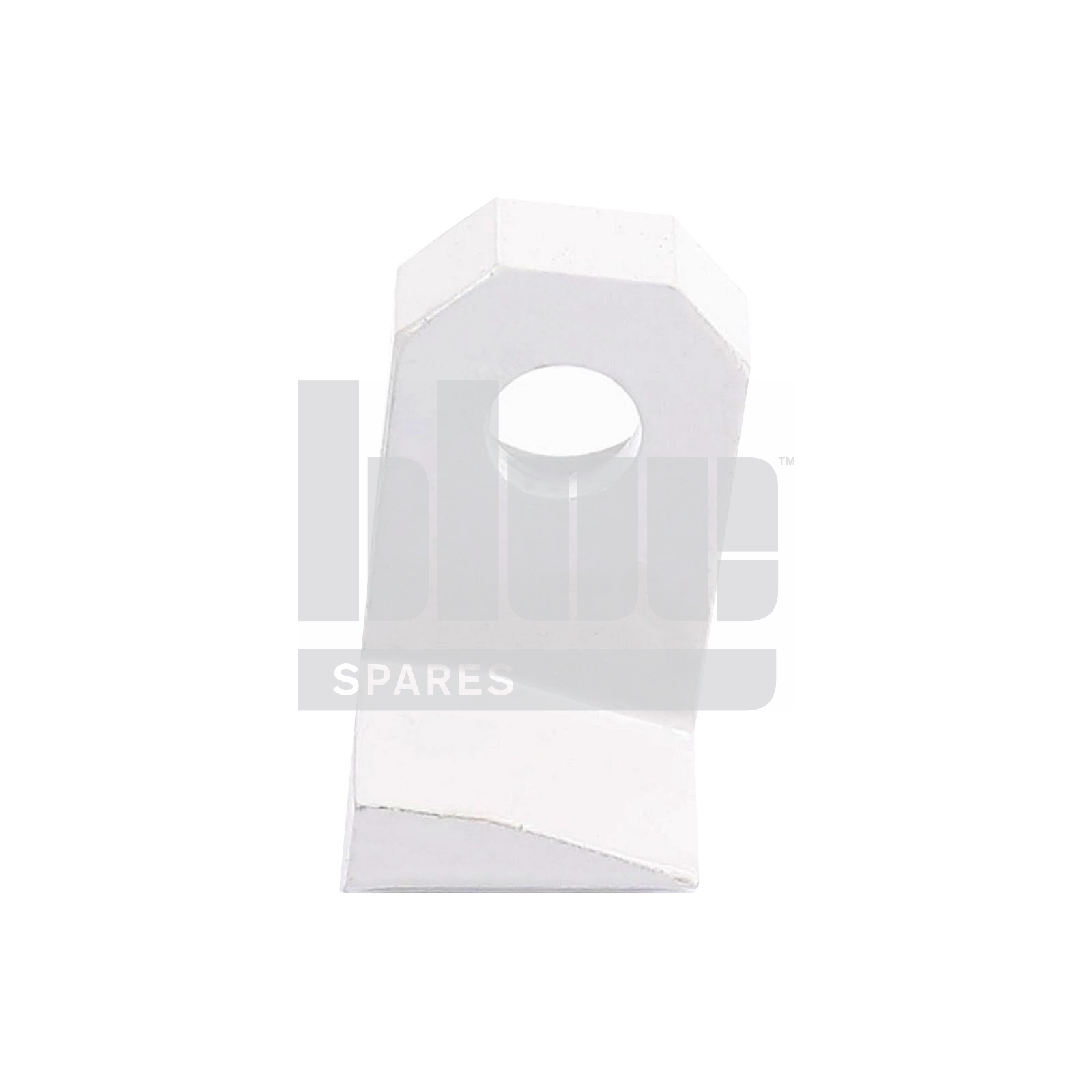 AXIAL SECURING FINGER