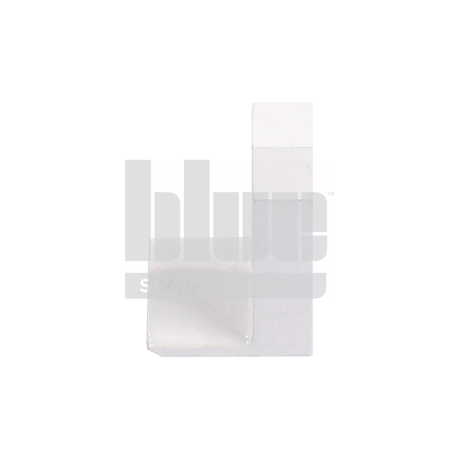 AXIAL SECURING FINGER