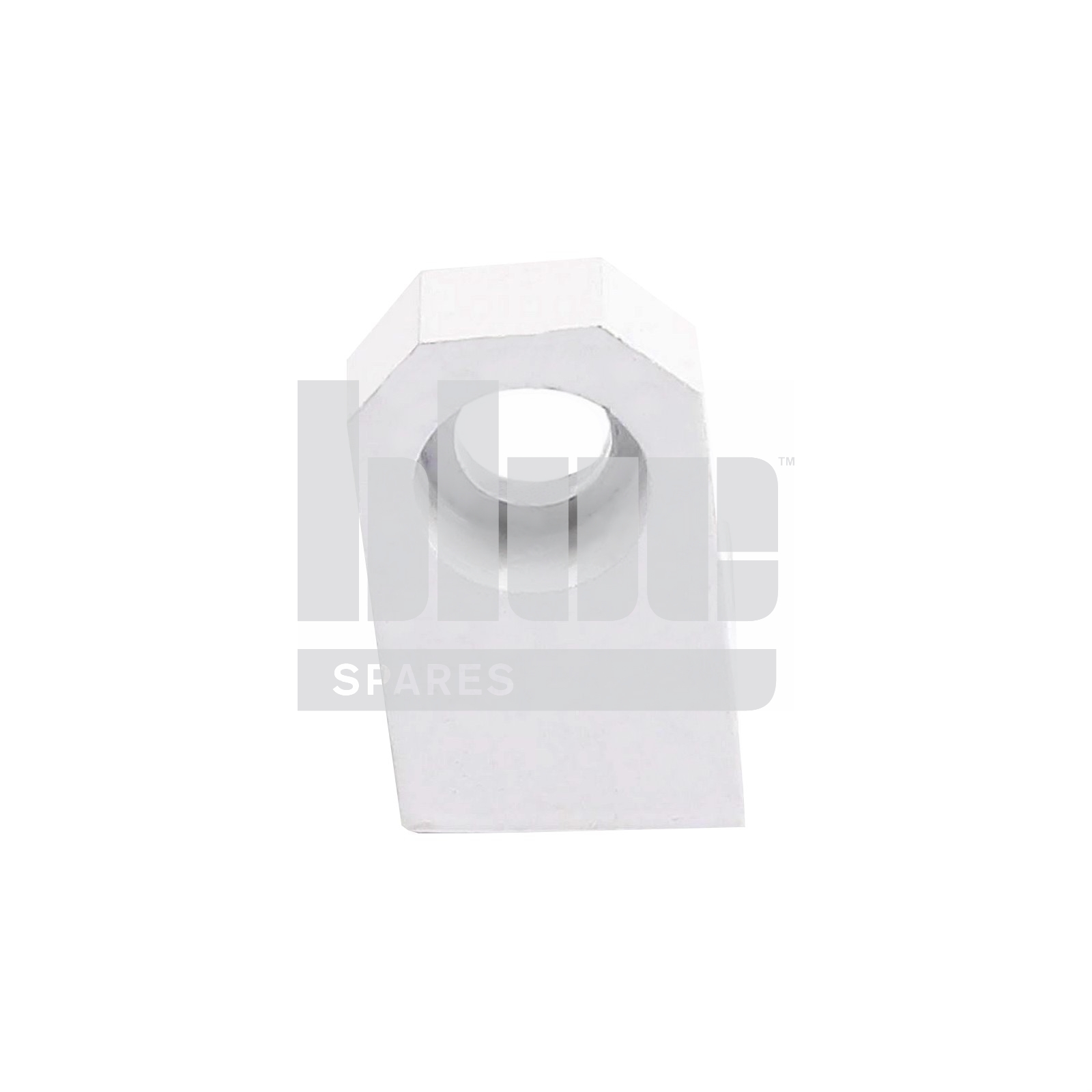 AXIAL SECURING FINGER