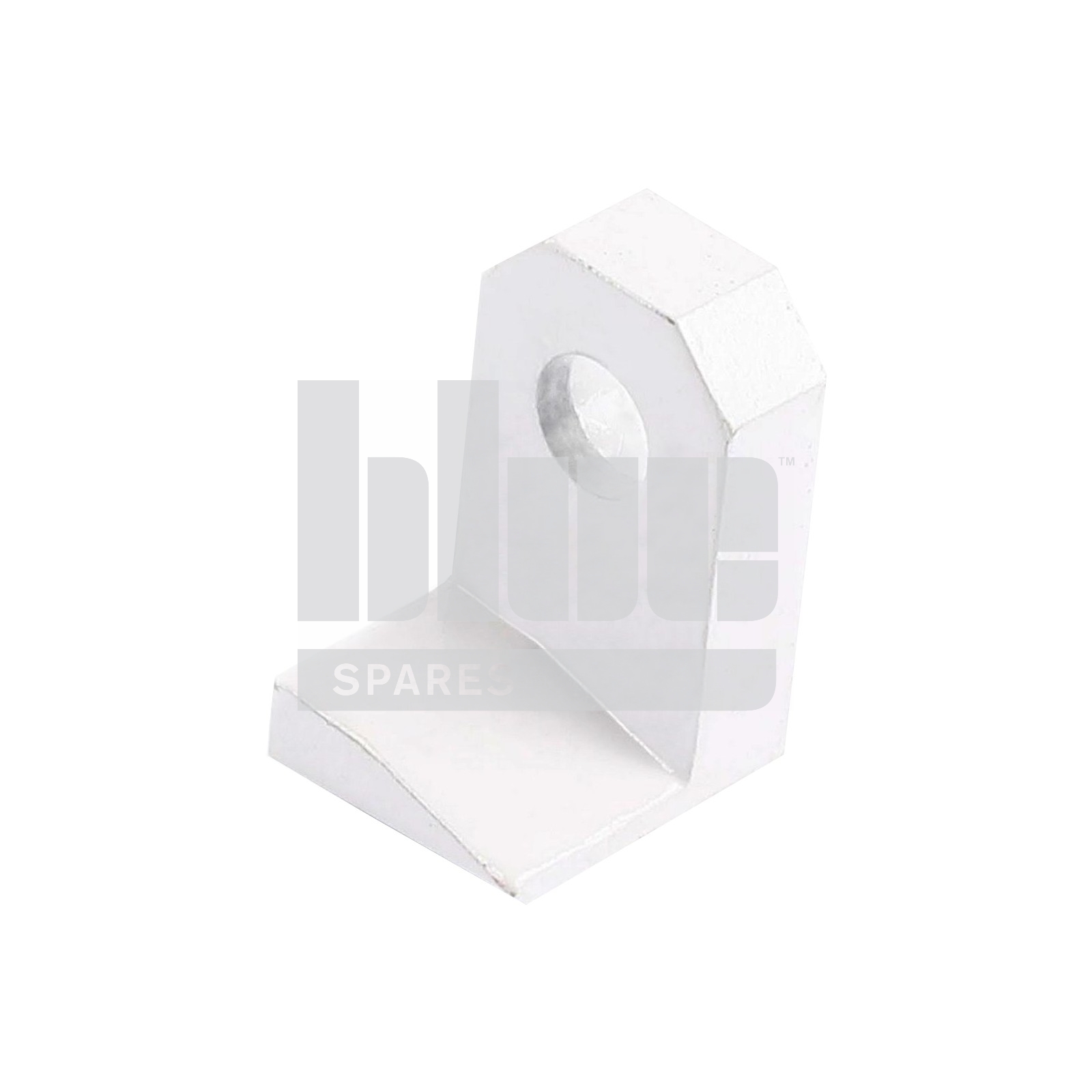AXIAL SECURING FINGER