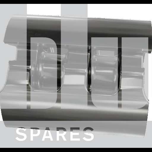 ROTOR MACHINED VERSION
