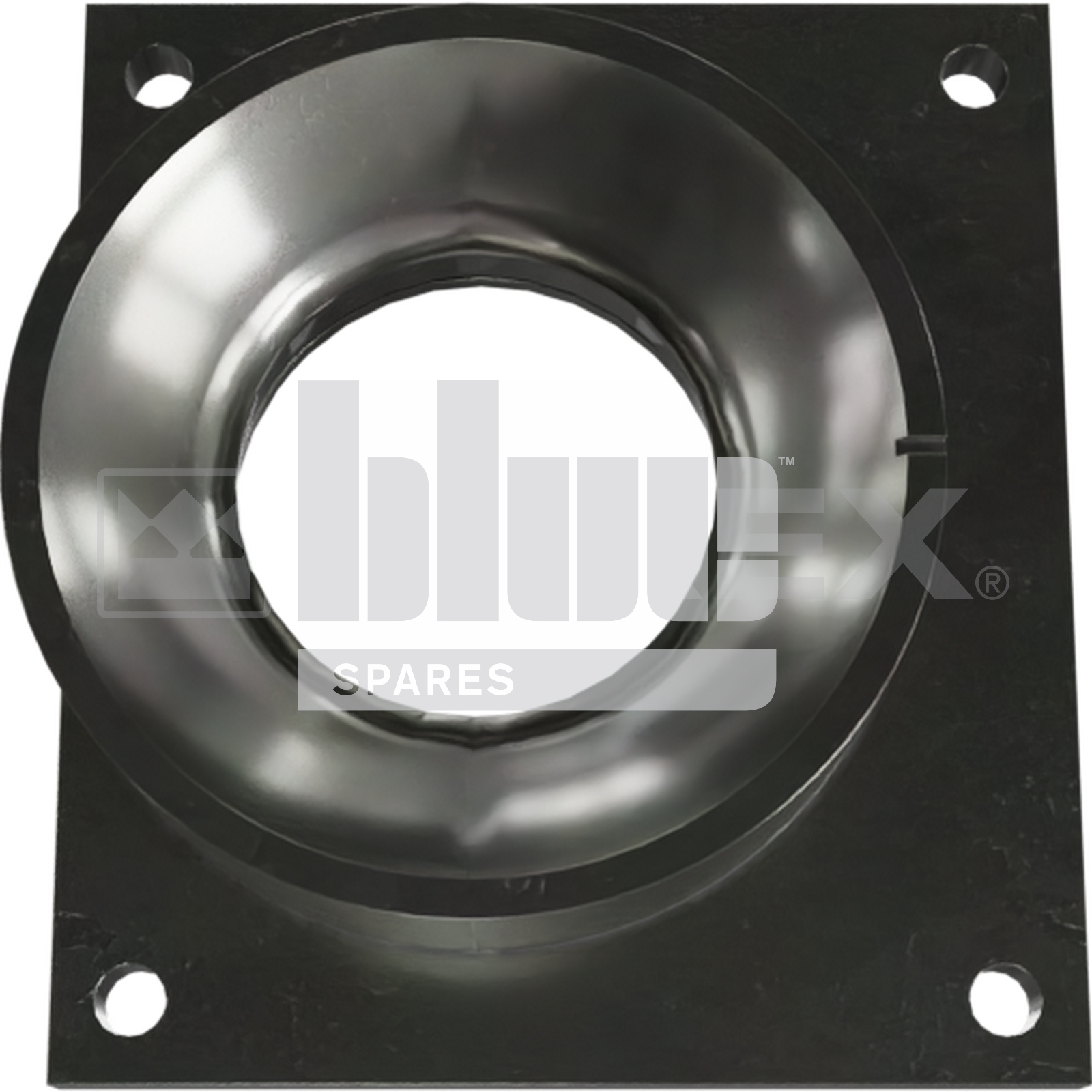 SPINDLE LOCATION PLATE ASSY